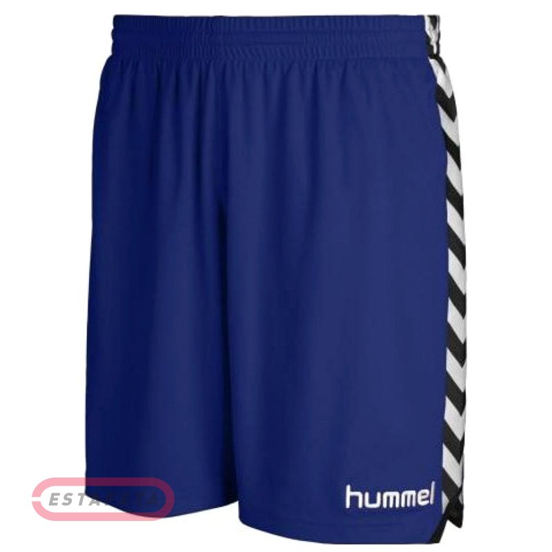 Шорты Hummel STAY POLY SHORTS 010-629-7045 купить |