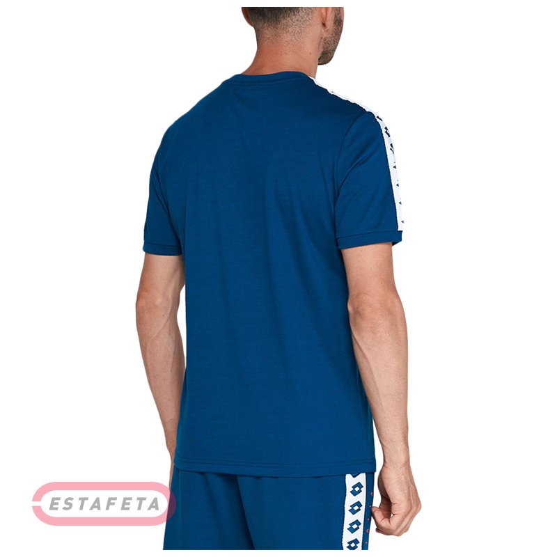 Lotto Athletica Due Tee