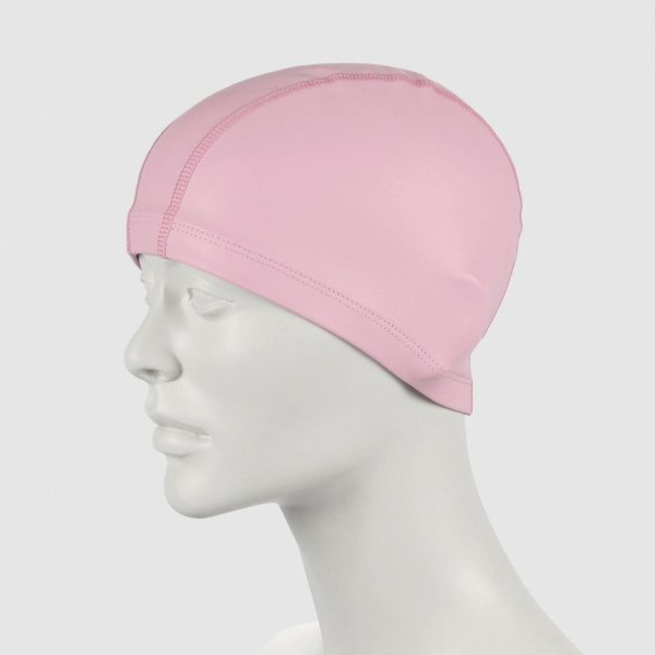 Шапочка Speedo ULTRA PACE CAP AU PINK