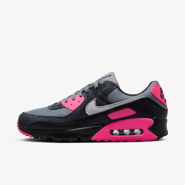 Чоловічі кросівки NIKE AIR MAX 90