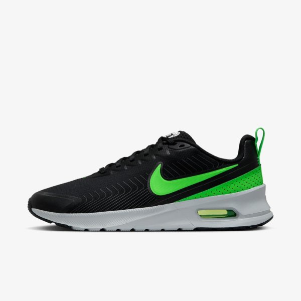 Чоловічі кросівки NIKE AIR MAX NUAXIS