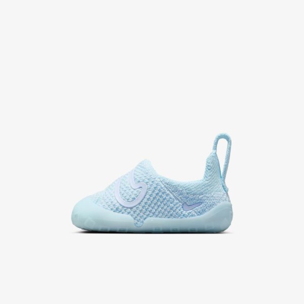 Дитячі кросівки NIKE SWOOSH 1 (TD)