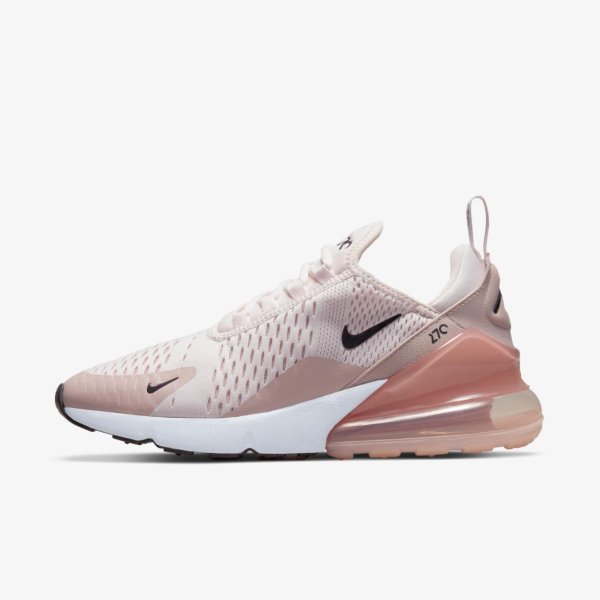 Жіночі кросівки NIKE W AIR MAX 270