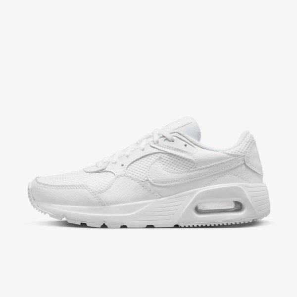 Жіночі кросівки NIKE WMNS NIKE AIR MAX SC