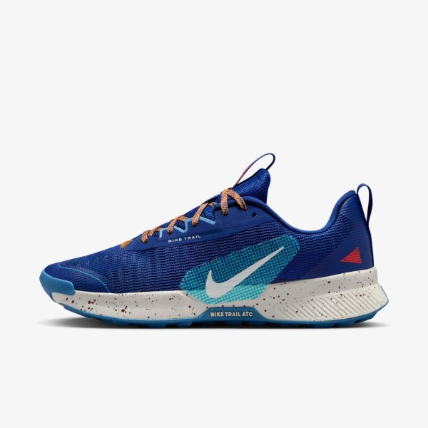 Жіночі кросівки NIKE W JUNIPER TRAIL 3