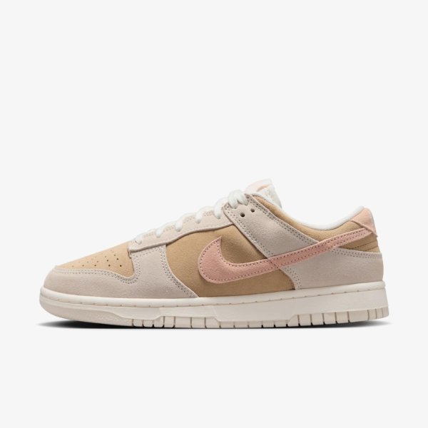 Жіночі кросівки NIKE WMNS DUNK LOW