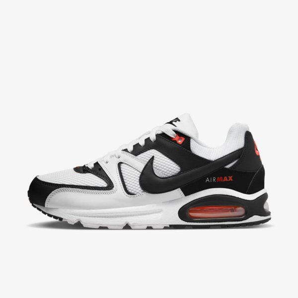 Чоловічі кросівки NIKE AIR MAX COMMAND