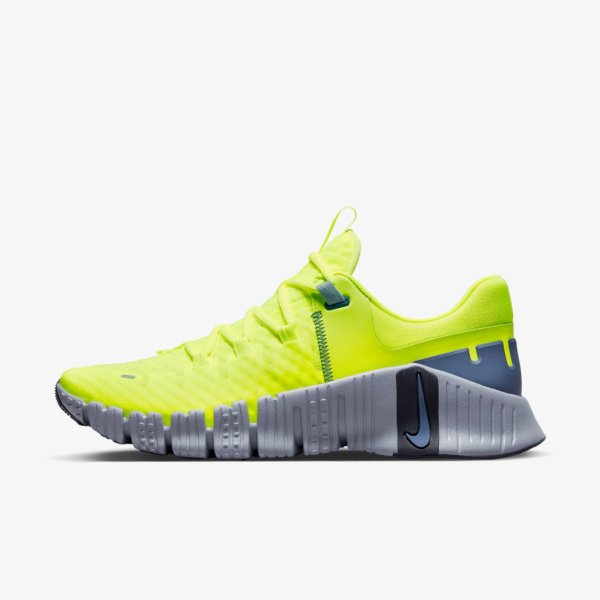 Чоловічі кросівки NIKE FREE METCON 5