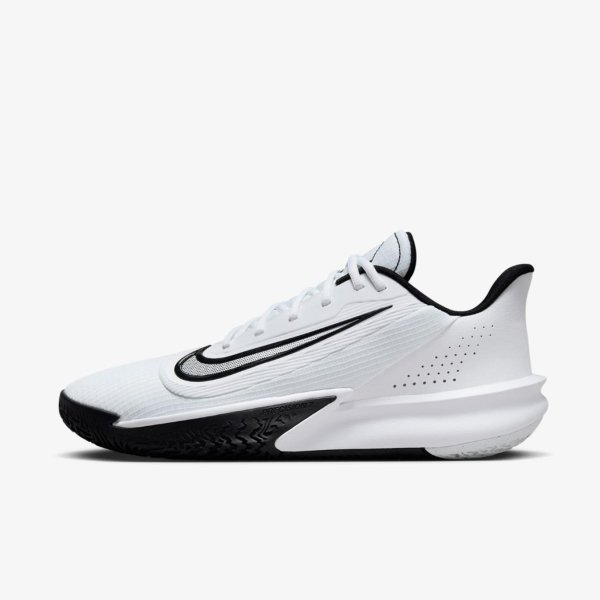Чоловічі кросівки NIKE PRECISION VII