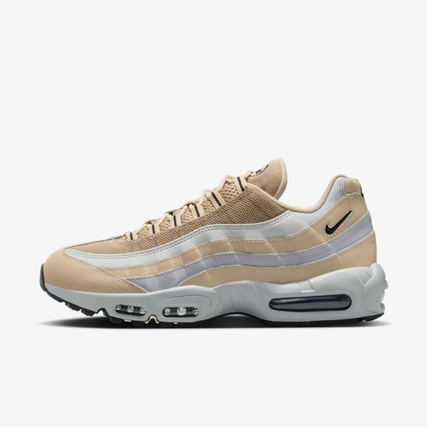 Чоловічі кросівки NIKE AIR MAX 95