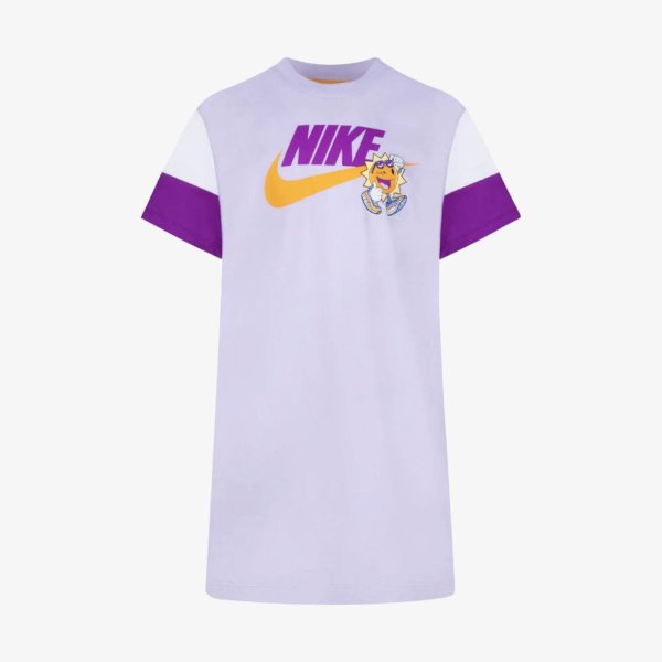 Детское платье NIKE NKG KSA DRESS
