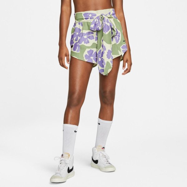 Жіночі шорти NIKE NO W NOC SHORT