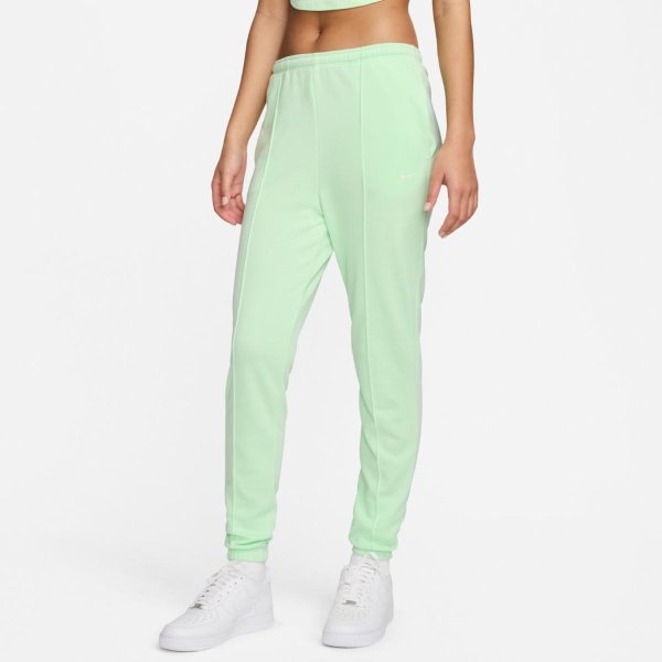 Жіночі штани NIKE W NSW CHLL FT HR SWTPNT