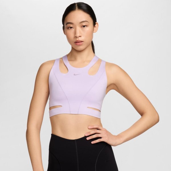 Жіночий топ NIKE W FM Dri-FIT BRA 24