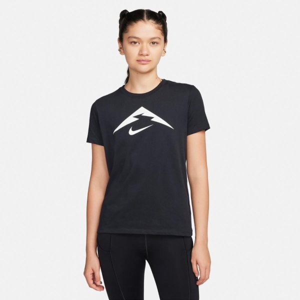 Жіноча футболка NIKE W Dri-FIT TRAIL TEE