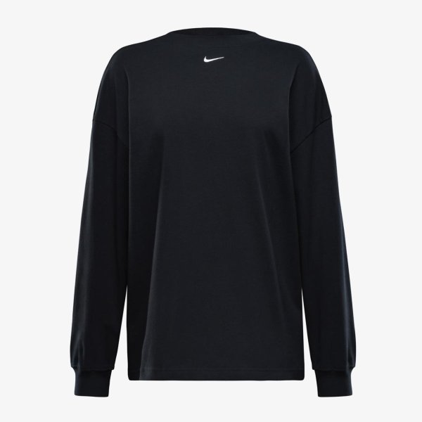 Жіночий лонгслів NIKE W NSW ESSNTL OS LS TEE