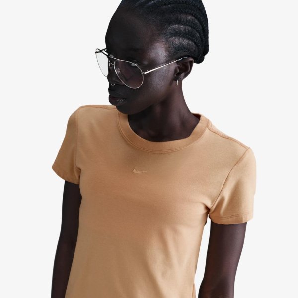 Жіноча футболка NIKE SPORTSWEAR CHILL