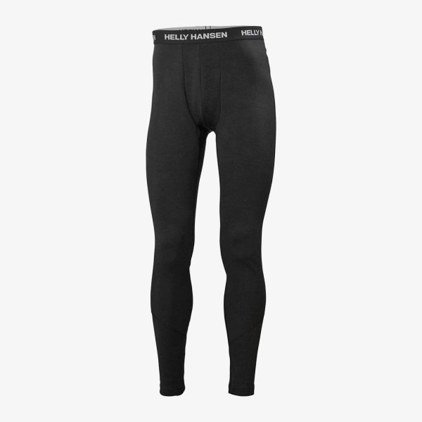 Чоловіча термобілизна (низ) Helly Hansen LIFA MERINO MIDWEIGHT PANT
