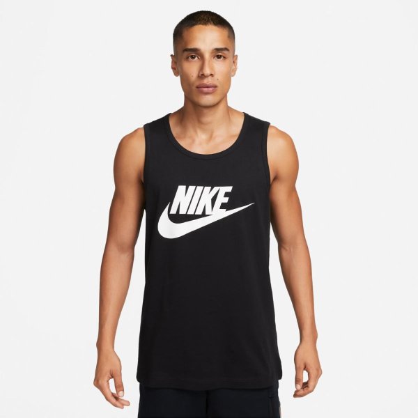Чоловіча майка NIKE M NSW TANK ICON FUTURA