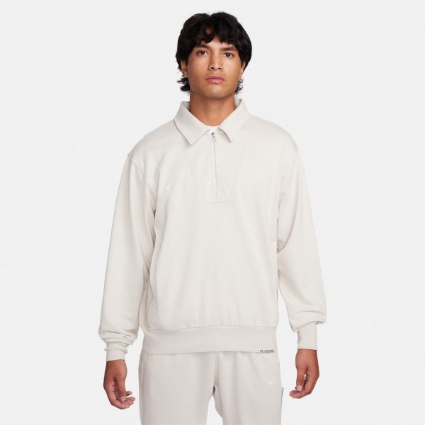 Чоловіча толстовка NIKE M Dri-FIT COF SI DRL TOP