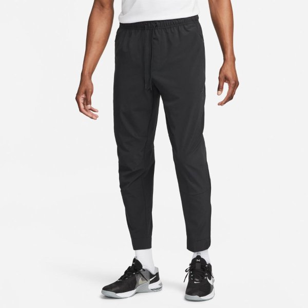 Чоловічі штани NIKE M NK Dri-FIT UNLIMITED PANT TPR