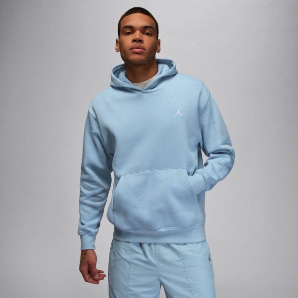 Чоловіча толстовка JORDAN M ESS FLC PO