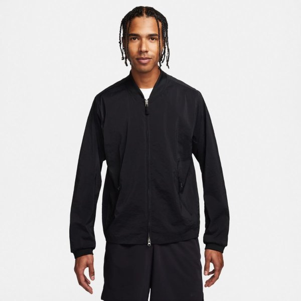 Мужская куртка NIKE M RPL APS BOMBER JKT