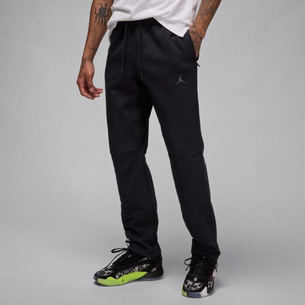Чоловічі штани JORDAN M J Dri-FIT SPRT HOOP FLC PANT