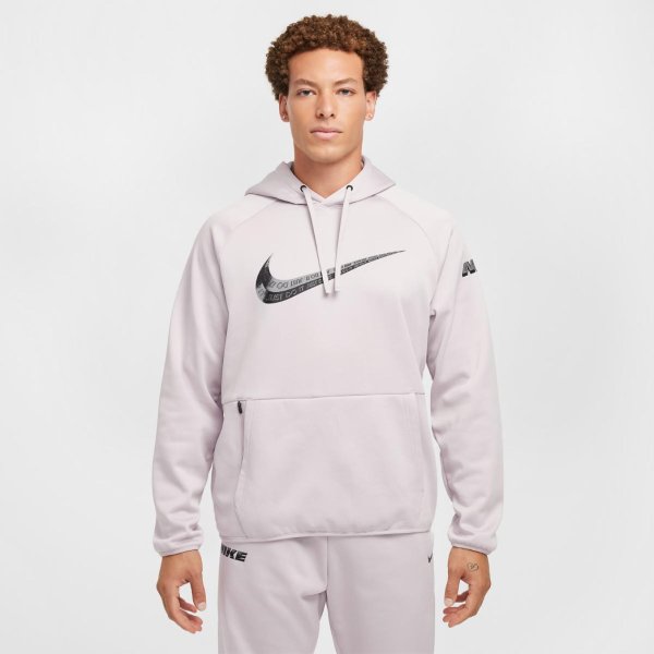 Чоловіча толстовка NIKE M NK TF HOODIE GFX PO