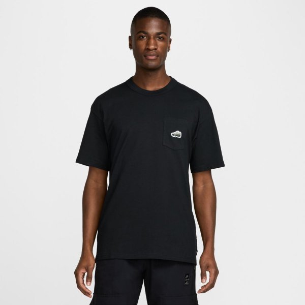 Чоловіча футболка NIKE SPORTSWEAR MAX 90