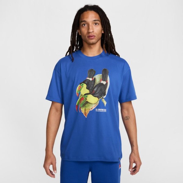 Чоловіча футболка NIKE M ACG Dri-FIT TEE TOUCAN