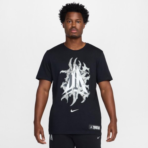 Чоловіча футболка NIKE JA M NK TEE SP25