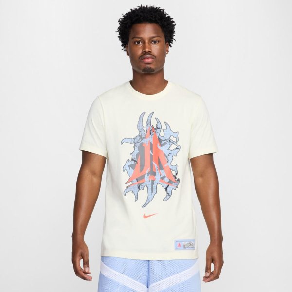 Чоловіча футболка NIKE JA M NK TEE SP25