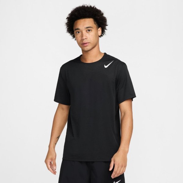 Чоловіча футболка NIKE M NK DFADV AROSWFT SS TOP