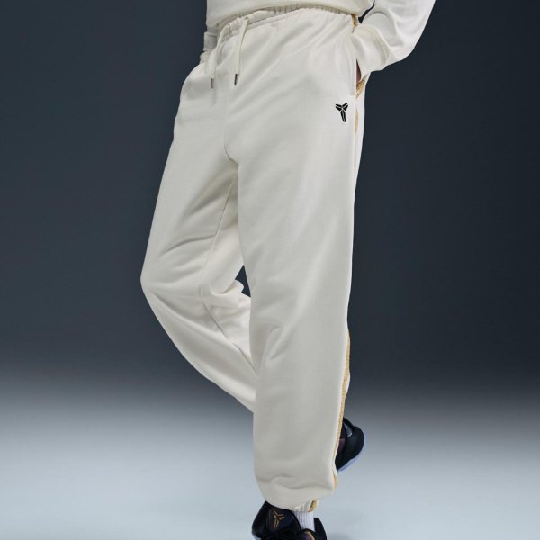 Чоловічі штани NIKE KB U NK TF PANT LNY