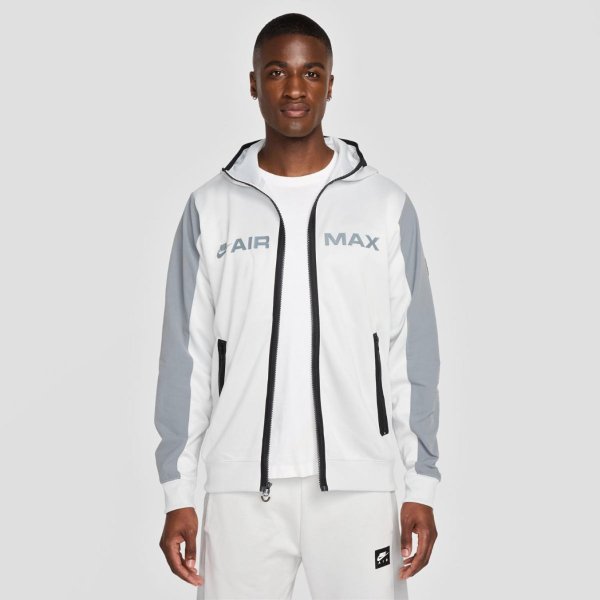 Чоловіча толстовка NIKE M NSW AIR MAX PK FZ HOODIE