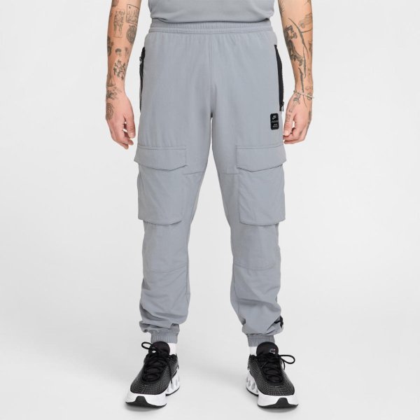 Чоловічі штани NIKE M NSW AIR MAX WVN CARGO PANT