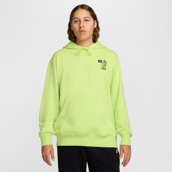 Чоловіча толстовка NIKE CLUB MOON