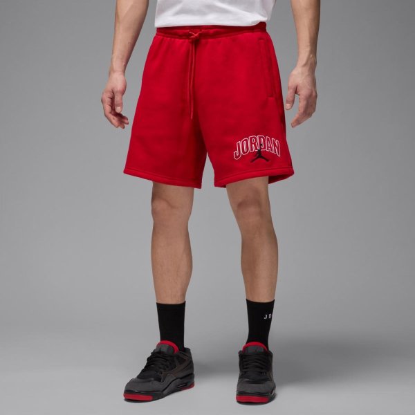 Чоловічі шорти JORDAN M J BRK LBR GFX SHORT