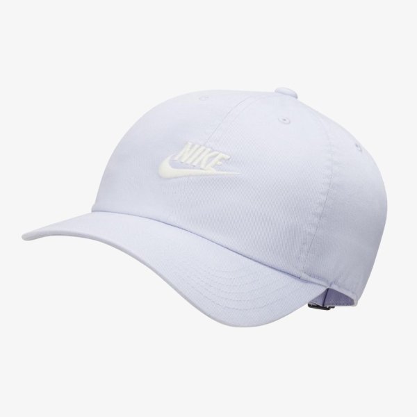 Дитяча кепка NIKE Y H86 CAP FUTURA
