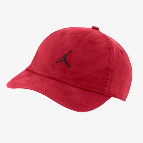 Кепка JORDAN H86 JM WASHED CAP