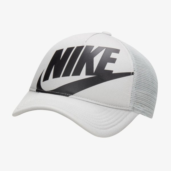 Дитяча кепка NIKE K RISE CAP S CB TRKR