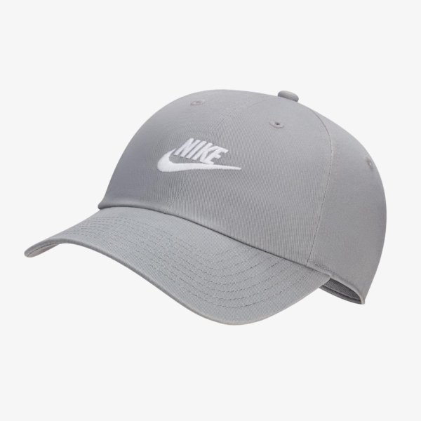 Кепка NIKE U CLUB CAP U CB FUT WSH L