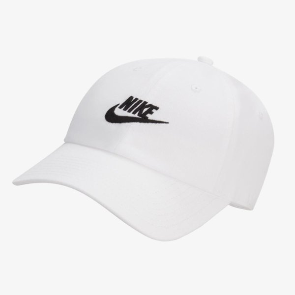 Кепка NIKE U CLUB CAP U CB FUT WSH L