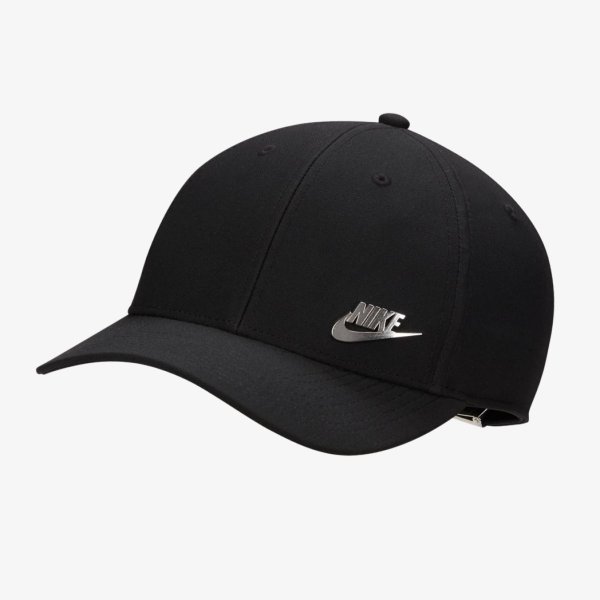 Кепка NIKE U NK Dri-FIT CLUB CAP S CB MTFUT L