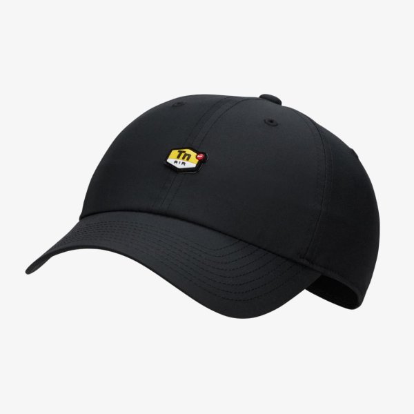 Кепка NIKE U NK Dri-FIT CLUB CAP U CB MAXTN L