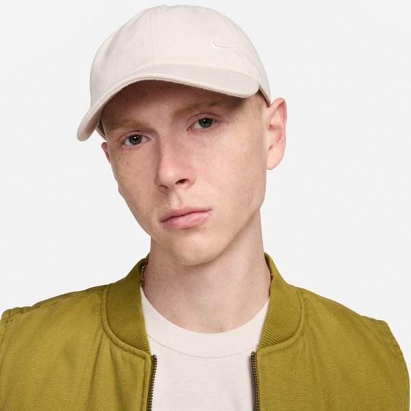 Кепка NIKE U NK CL CAP SM SWSH L