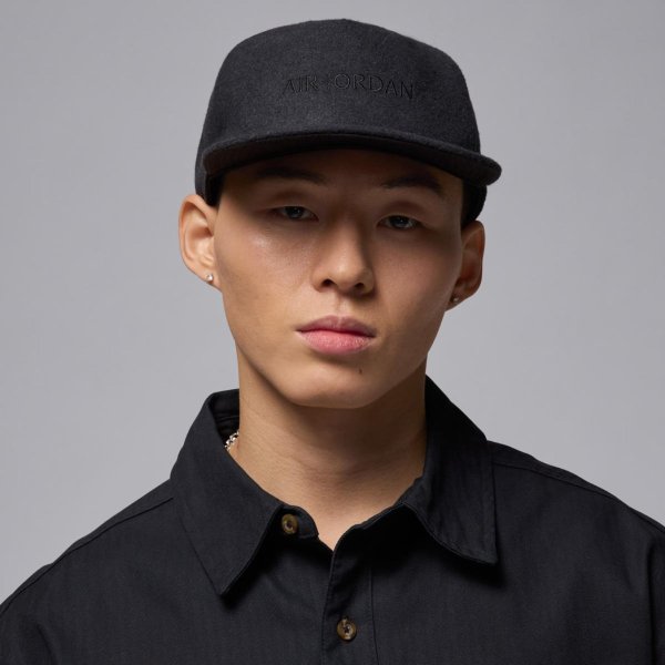 Кепка JORDAN AIR JORDAN PRO