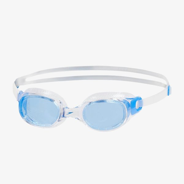 Окуляри Speedo FUTURA CLASSIC AU CLEAR/BLUE