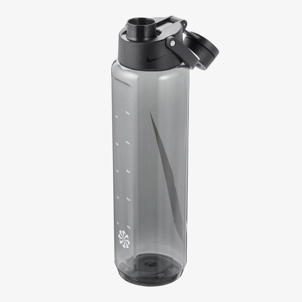 Пляшка NIKE TR RENEW RECHARGE CHUG BOTTLE 32 OZ ANTHRACITE/BLACK/WHITE 32OZ